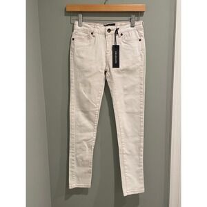 Lucky Brand Kids Zoe Jeggings Skinny Stretch Jeans‎ Size 10 NWT